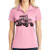 Ladies Micropique Sport Wick ® Polo Thumbnail