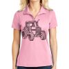 Ladies Micropique Sport Wick ® Polo Thumbnail