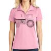 Ladies Micropique Sport Wick ® Polo Thumbnail