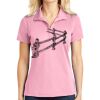 Ladies Micropique Sport Wick ® Polo Thumbnail