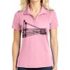 Ladies Micropique Sport Wick ® Polo Thumbnail