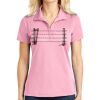Ladies Micropique Sport Wick ® Polo Thumbnail