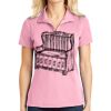Ladies Micropique Sport Wick ® Polo Thumbnail