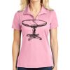 Ladies Micropique Sport Wick ® Polo Thumbnail