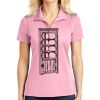 Ladies Micropique Sport Wick ® Polo Thumbnail