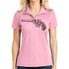 Ladies Micropique Sport Wick ® Polo Thumbnail