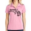Ladies Micropique Sport Wick ® Polo Thumbnail