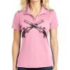 Ladies Micropique Sport Wick ® Polo Thumbnail