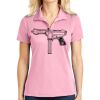 Ladies Micropique Sport Wick ® Polo Thumbnail