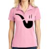 Ladies Micropique Sport Wick ® Polo Thumbnail