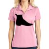 Ladies Micropique Sport Wick ® Polo Thumbnail