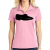 Ladies Micropique Sport Wick ® Polo Thumbnail