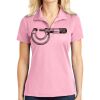 Ladies Micropique Sport Wick ® Polo Thumbnail