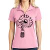 Ladies Micropique Sport Wick ® Polo Thumbnail