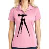 Ladies Micropique Sport Wick ® Polo Thumbnail