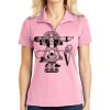 Ladies Micropique Sport Wick ® Polo Thumbnail