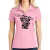 Ladies Micropique Sport Wick ® Polo Thumbnail