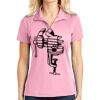 Ladies Micropique Sport Wick ® Polo Thumbnail