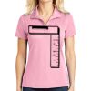 Ladies Micropique Sport Wick ® Polo Thumbnail