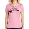 Ladies Micropique Sport Wick ® Polo Thumbnail