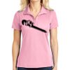 Ladies Micropique Sport Wick ® Polo Thumbnail