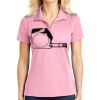 Ladies Micropique Sport Wick ® Polo Thumbnail