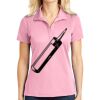Ladies Micropique Sport Wick ® Polo Thumbnail