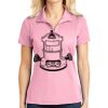 Ladies Micropique Sport Wick ® Polo Thumbnail