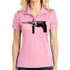 Ladies Micropique Sport Wick ® Polo Thumbnail