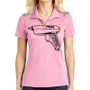 Ladies Micropique Sport Wick ® Polo Thumbnail