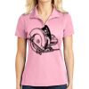 Ladies Micropique Sport Wick ® Polo Thumbnail