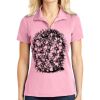 Ladies Micropique Sport Wick ® Polo Thumbnail