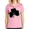 Ladies Micropique Sport Wick ® Polo Thumbnail