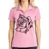 Ladies Micropique Sport Wick ® Polo Thumbnail