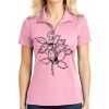 Ladies Micropique Sport Wick ® Polo Thumbnail