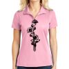 Ladies Micropique Sport Wick ® Polo Thumbnail