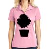 Ladies Micropique Sport Wick ® Polo Thumbnail