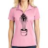 Ladies Micropique Sport Wick ® Polo Thumbnail