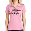 Ladies Micropique Sport Wick ® Polo Thumbnail