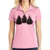 Ladies Micropique Sport Wick ® Polo Thumbnail