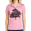 Ladies Micropique Sport Wick ® Polo Thumbnail