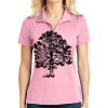 Ladies Micropique Sport Wick ® Polo Thumbnail