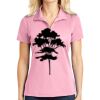 Ladies Micropique Sport Wick ® Polo Thumbnail
