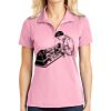 Ladies Micropique Sport Wick ® Polo Thumbnail