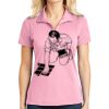 Ladies Micropique Sport Wick ® Polo Thumbnail