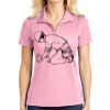 Ladies Micropique Sport Wick ® Polo Thumbnail