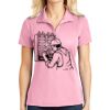 Ladies Micropique Sport Wick ® Polo Thumbnail