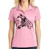 Ladies Micropique Sport Wick ® Polo Thumbnail