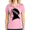 Ladies Micropique Sport Wick ® Polo Thumbnail