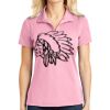 Ladies Micropique Sport Wick ® Polo Thumbnail